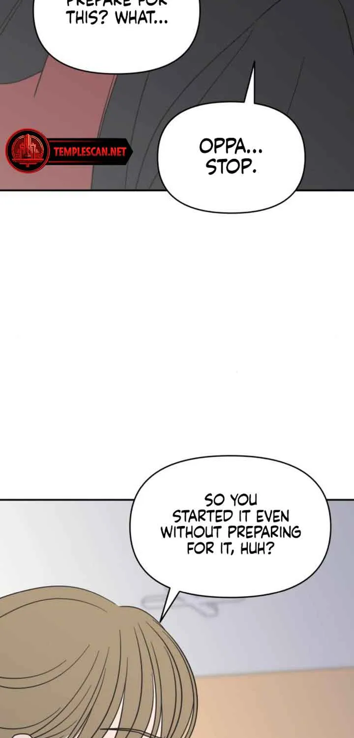 No Dating Allowed In The Office Chapter 13 page 94 - 