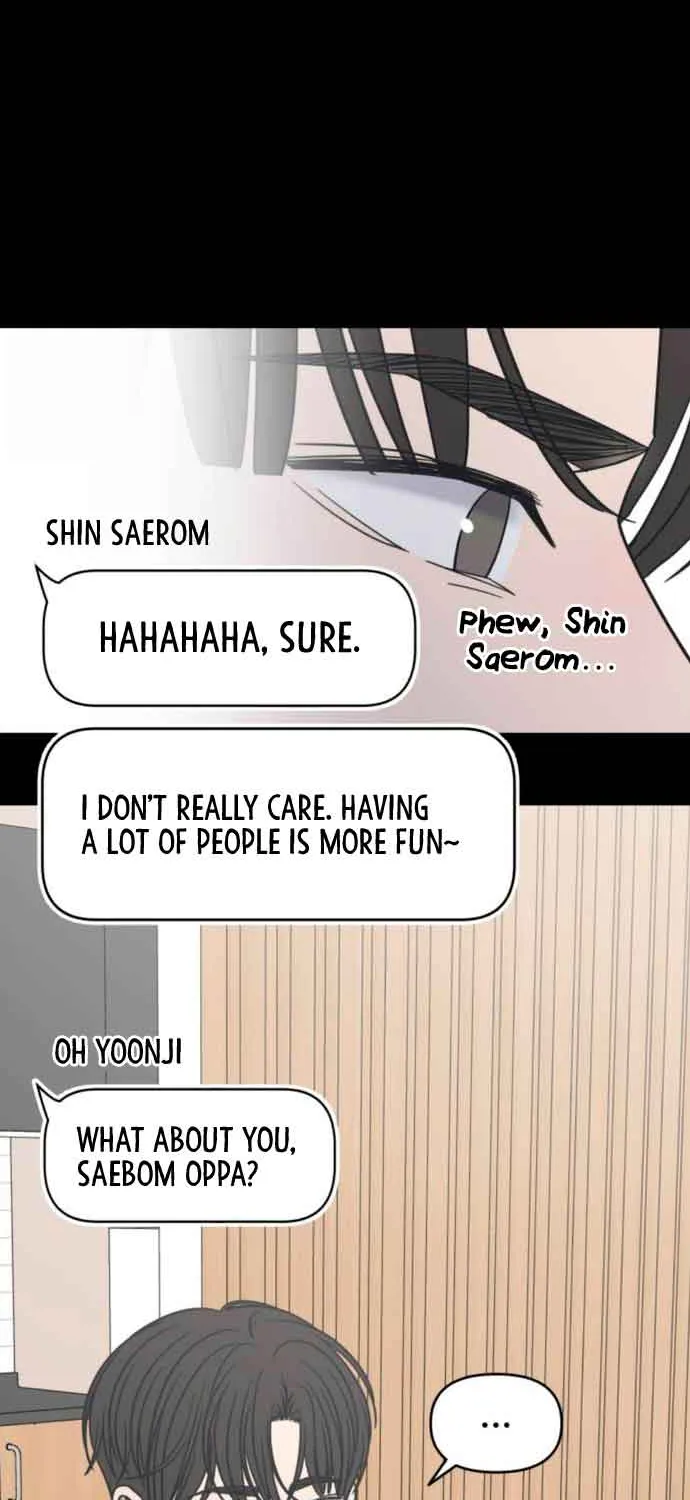 No Dating Allowed In The Office Chapter 14 page 101 - 