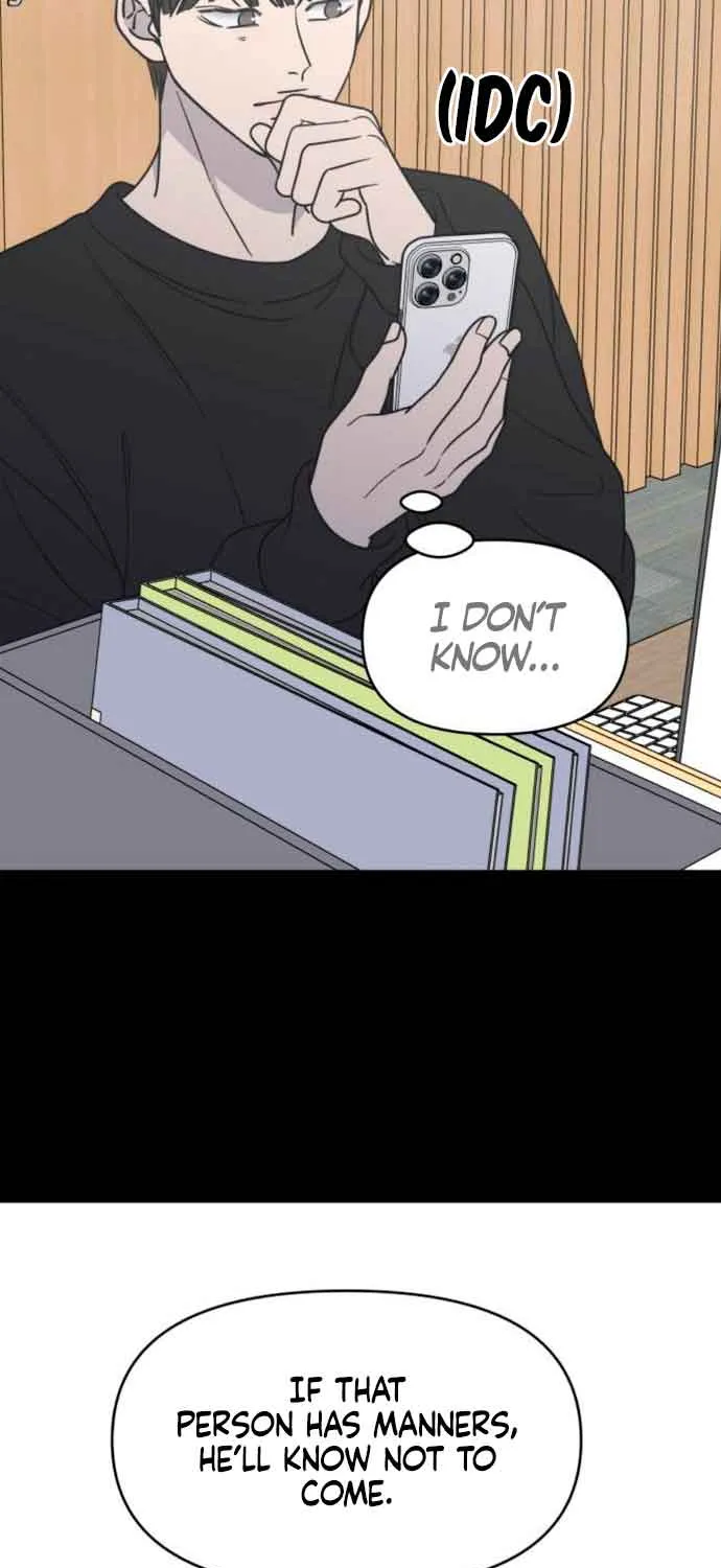 No Dating Allowed In The Office Chapter 14 page 102 - 