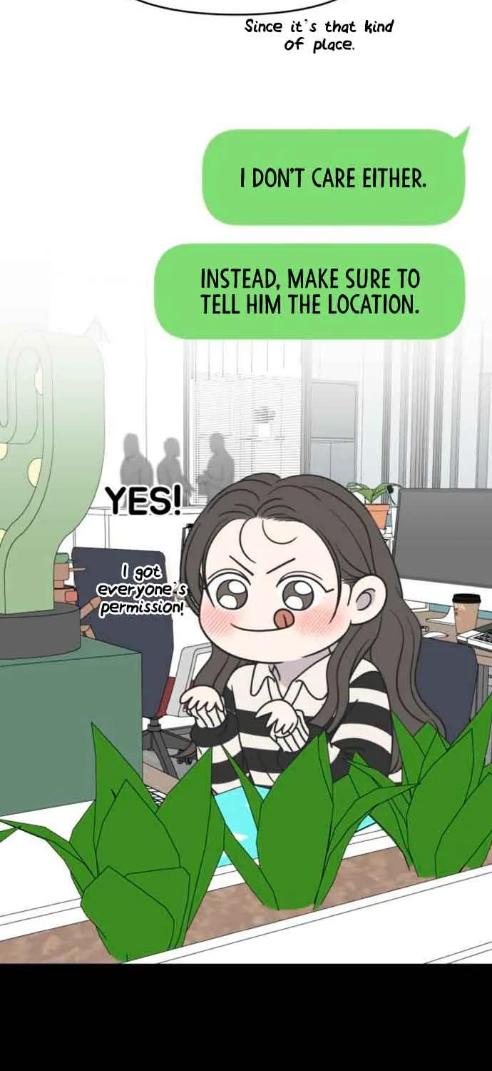 No Dating Allowed In The Office Chapter 14 page 103 - 