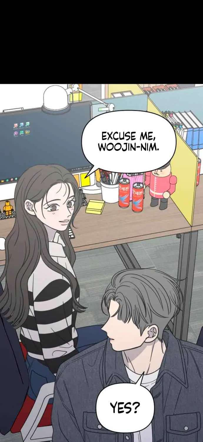 No Dating Allowed In The Office Chapter 14 page 104 - 