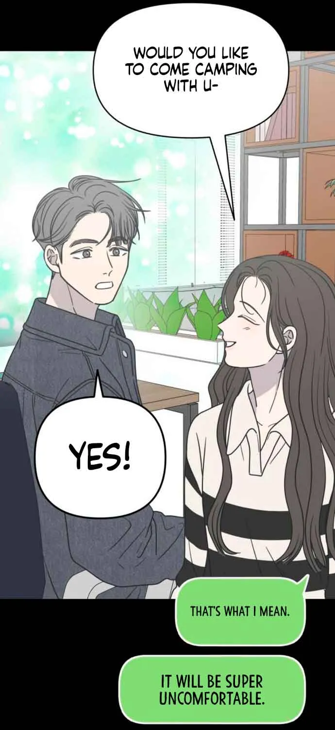 No Dating Allowed In The Office Chapter 14 page 106 - 