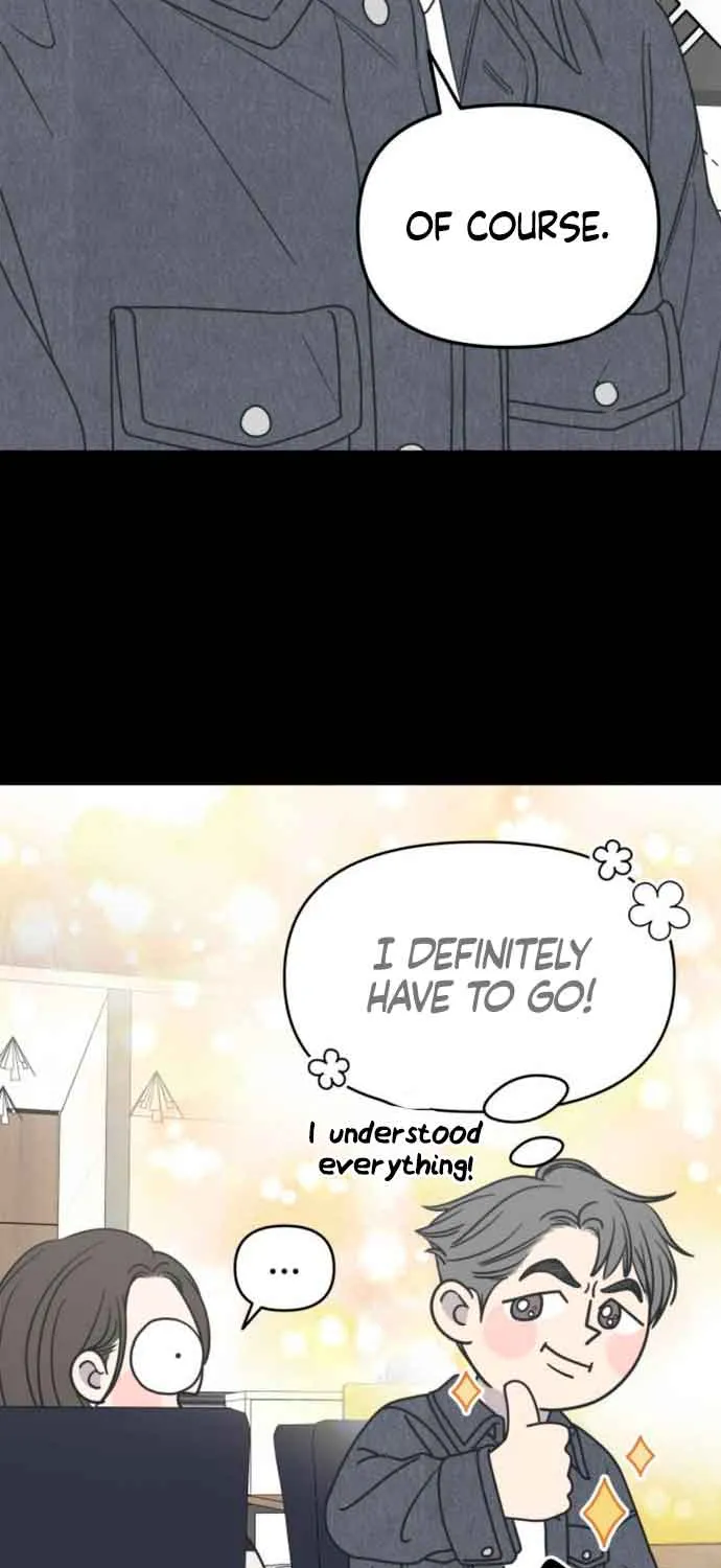 No Dating Allowed In The Office Chapter 14 page 112 - 