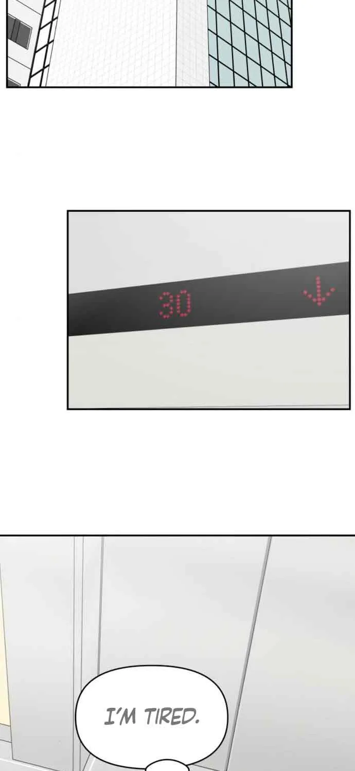 No Dating Allowed In The Office Chapter 14 page 20 - 