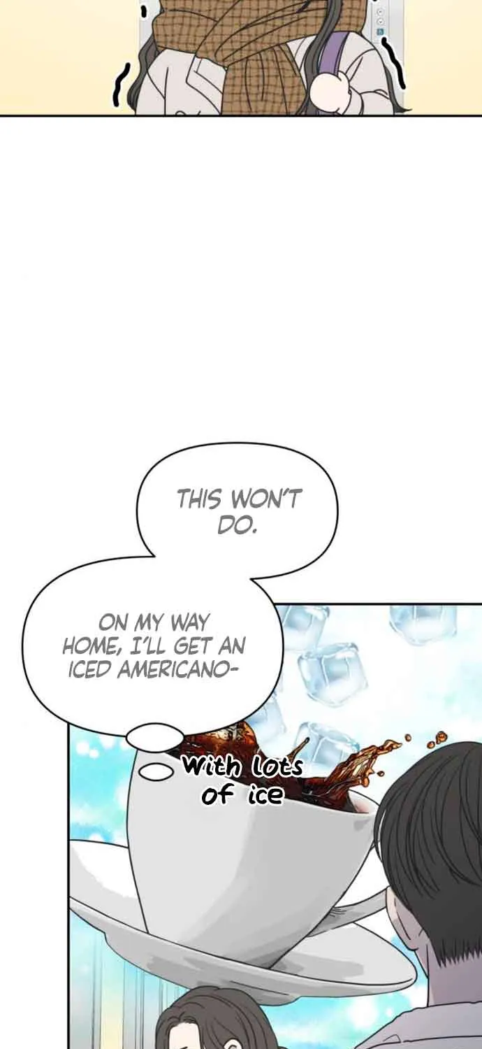 No Dating Allowed In The Office Chapter 14 page 24 - 