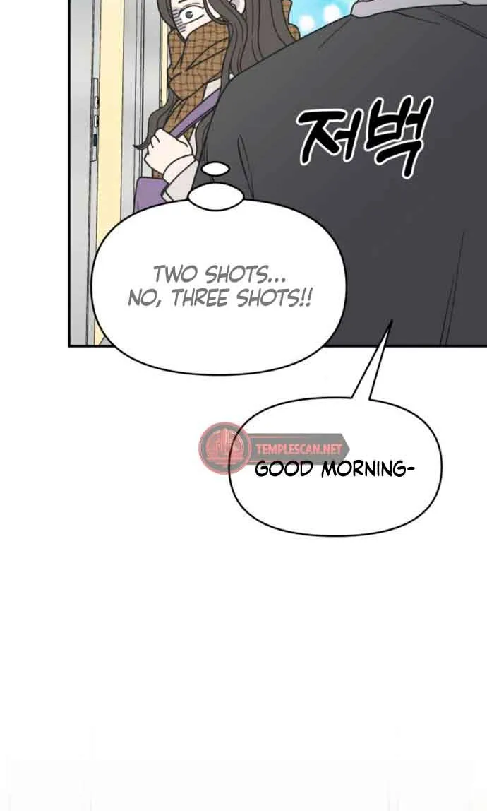 No Dating Allowed In The Office Chapter 14 page 25 - 