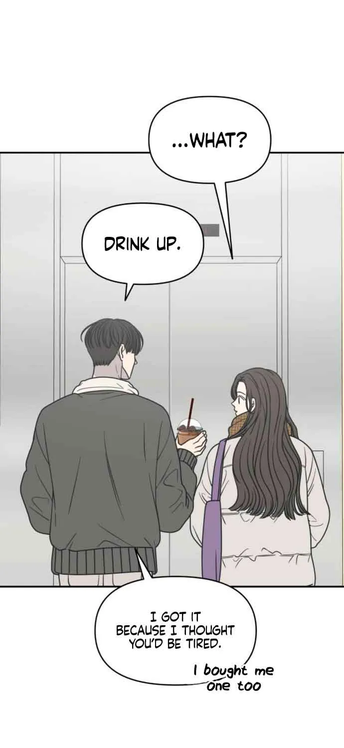No Dating Allowed In The Office Chapter 14 page 28 - 