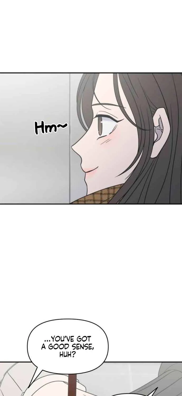 No Dating Allowed In The Office Chapter 14 page 29 - 
