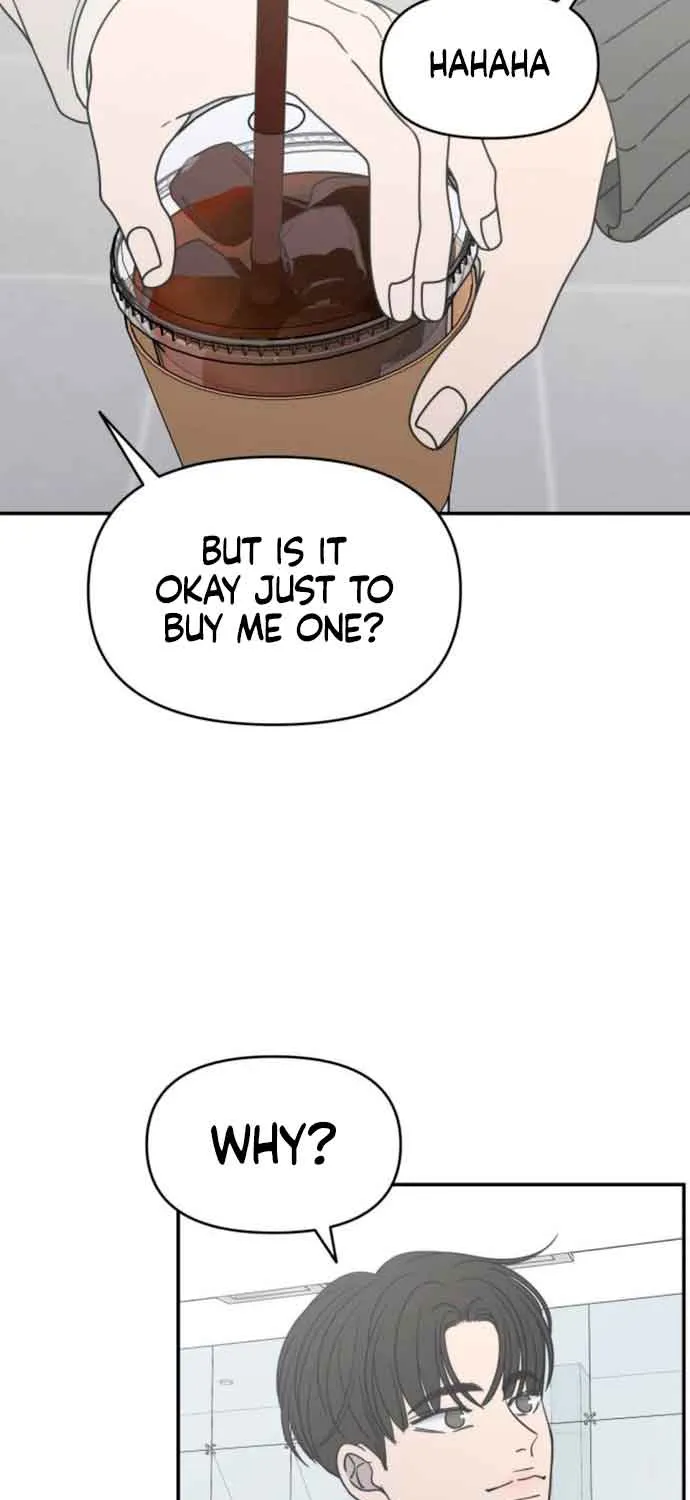 No Dating Allowed In The Office Chapter 14 page 30 - 