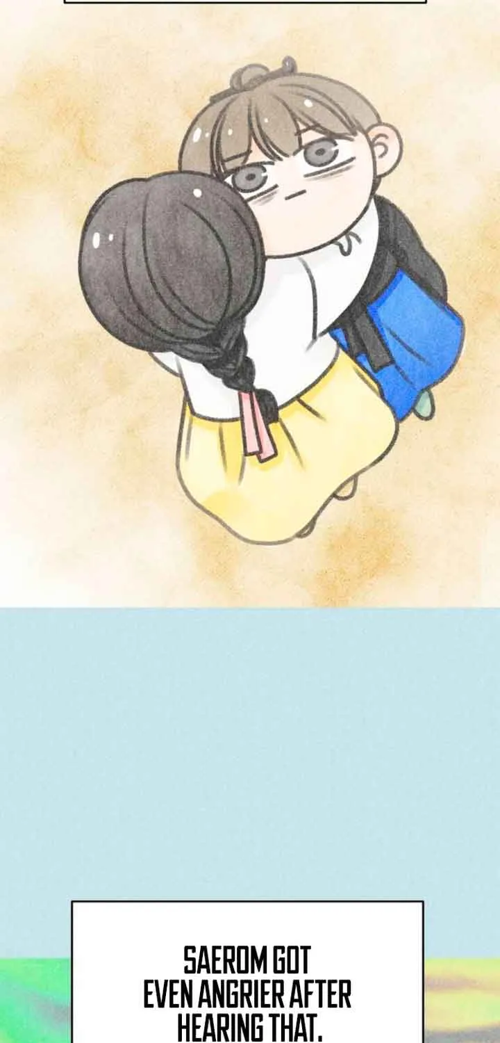 No Dating Allowed In The Office Chapter 14 page 4 - 