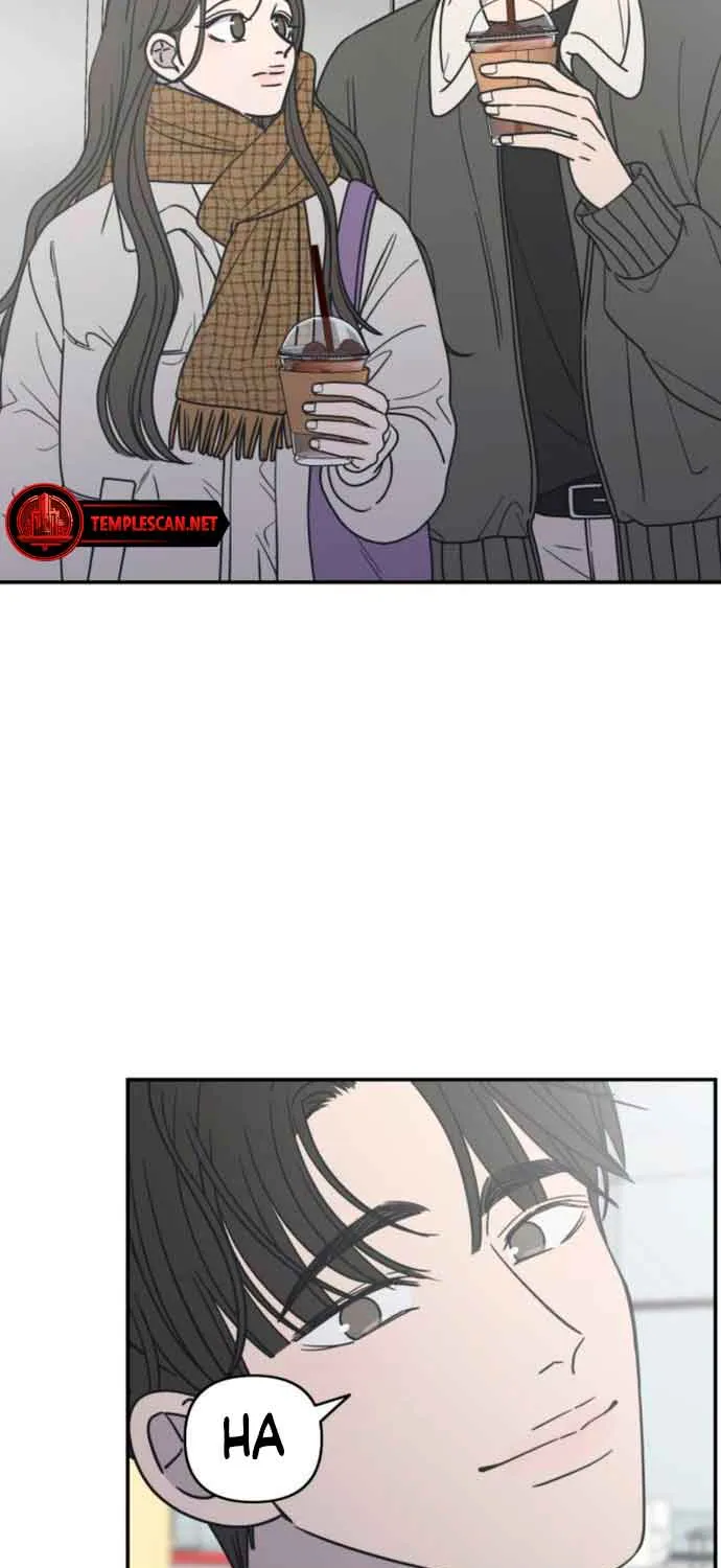 No Dating Allowed In The Office Chapter 14 page 32 - 