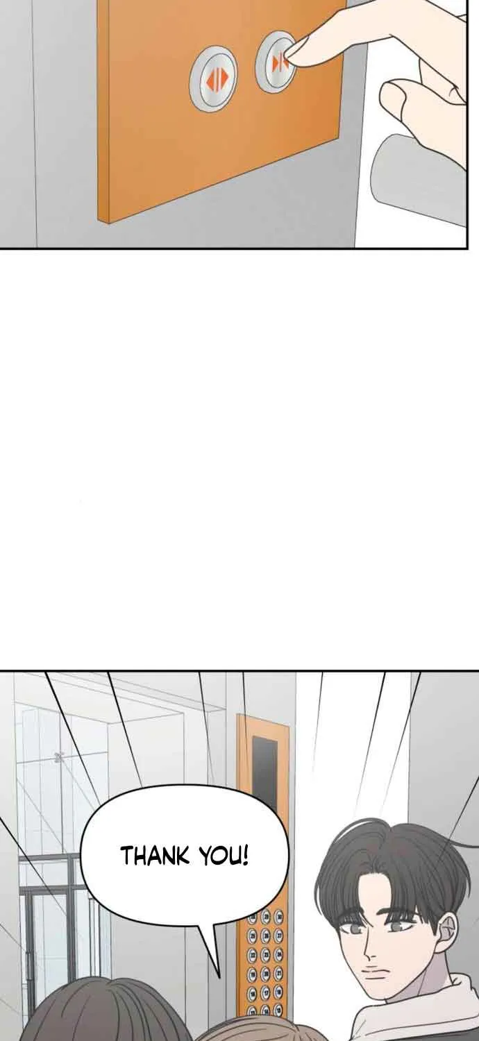 No Dating Allowed In The Office Chapter 14 page 36 - 