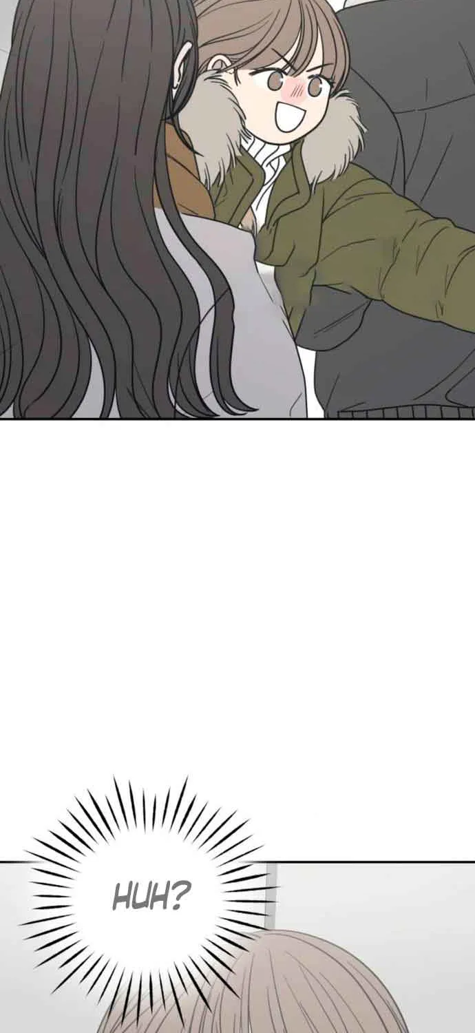 No Dating Allowed In The Office Chapter 14 page 37 - 