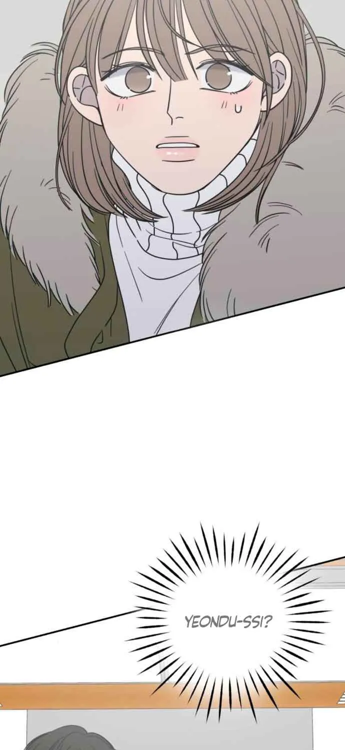 No Dating Allowed In The Office Chapter 14 page 38 - 