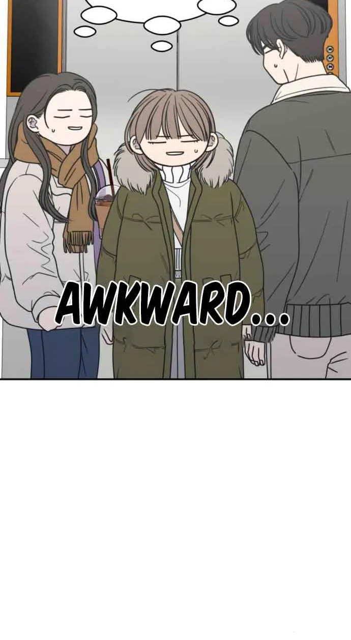 No Dating Allowed In The Office Chapter 14 page 41 - 