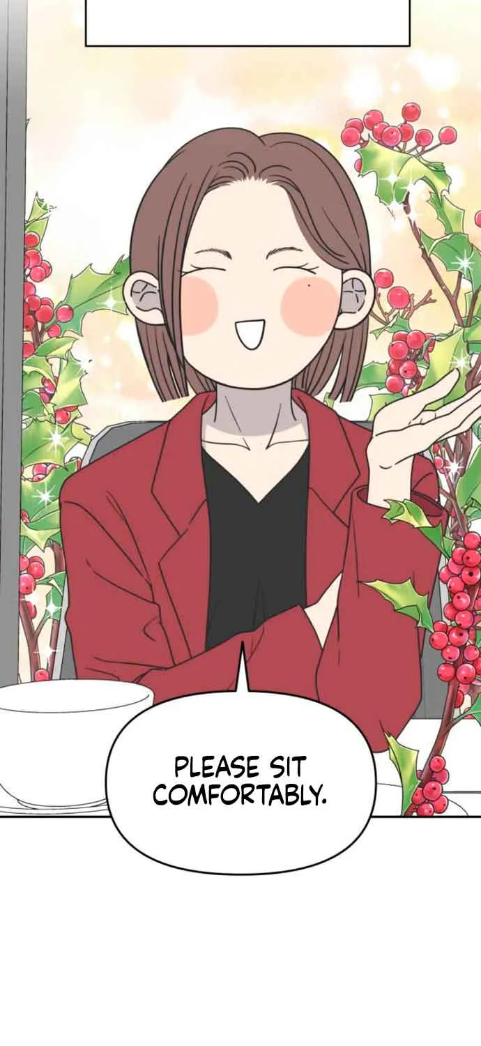 No Dating Allowed In The Office Chapter 14 page 52 - 