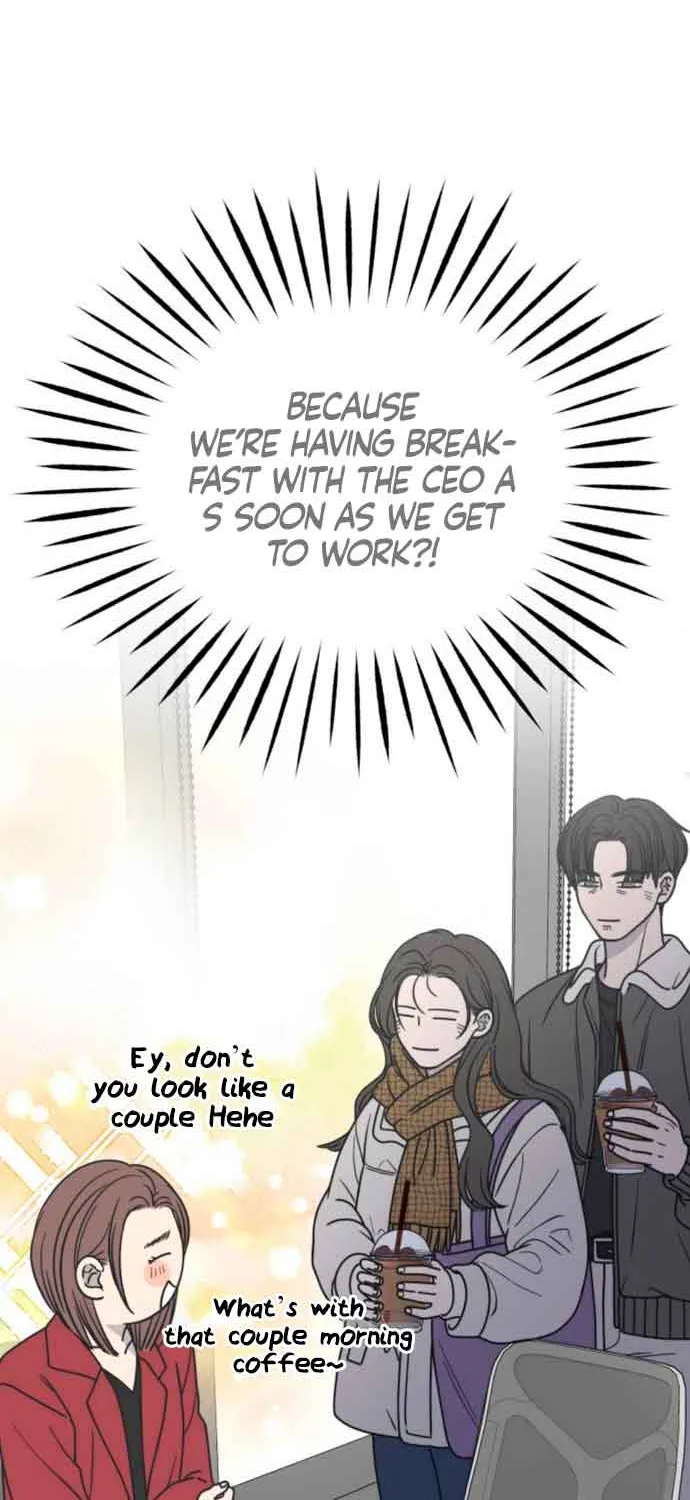 No Dating Allowed In The Office Chapter 14 page 53 - 