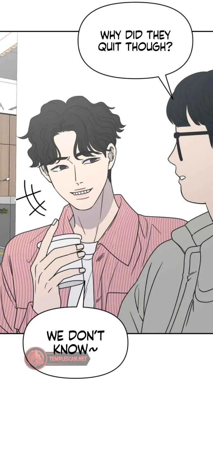 No Dating Allowed In The Office Chapter 14 page 58 - 