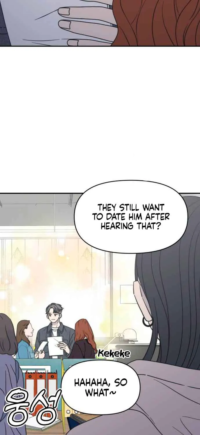 No Dating Allowed In The Office Chapter 14 page 62 - 
