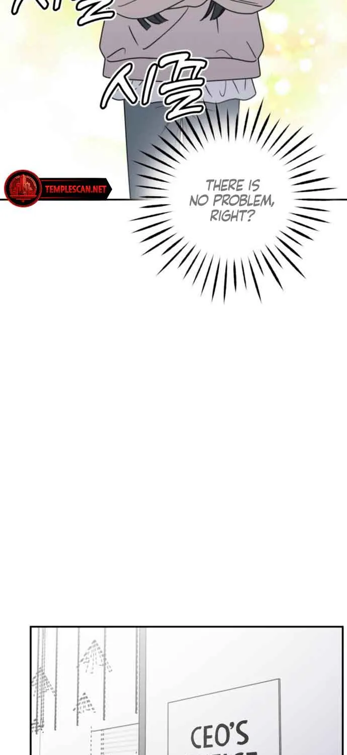 No Dating Allowed In The Office Chapter 14 page 64 - 