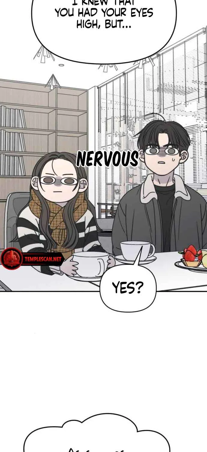 No Dating Allowed In The Office Chapter 14 page 67 - 