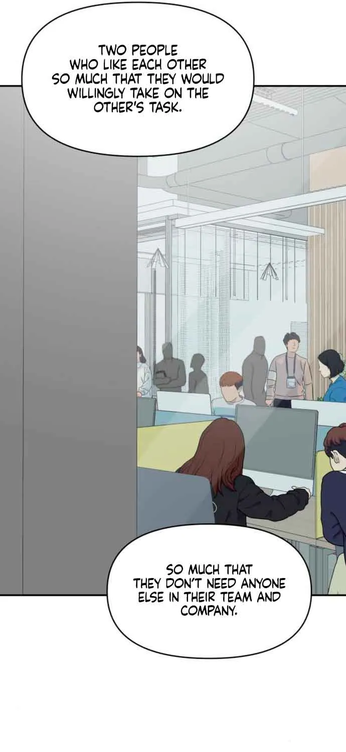 No Dating Allowed In The Office Chapter 14 page 74 - 