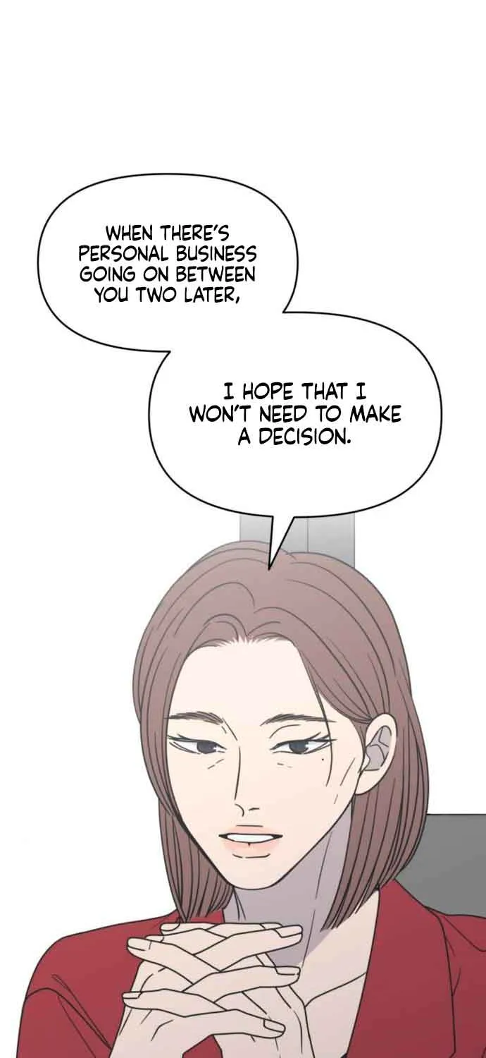 No Dating Allowed In The Office Chapter 14 page 75 - 