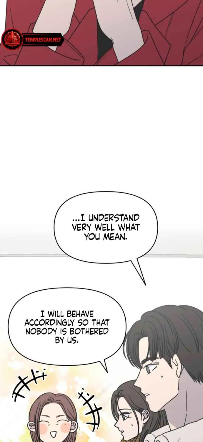 No Dating Allowed In The Office Chapter 14 page 76 - 