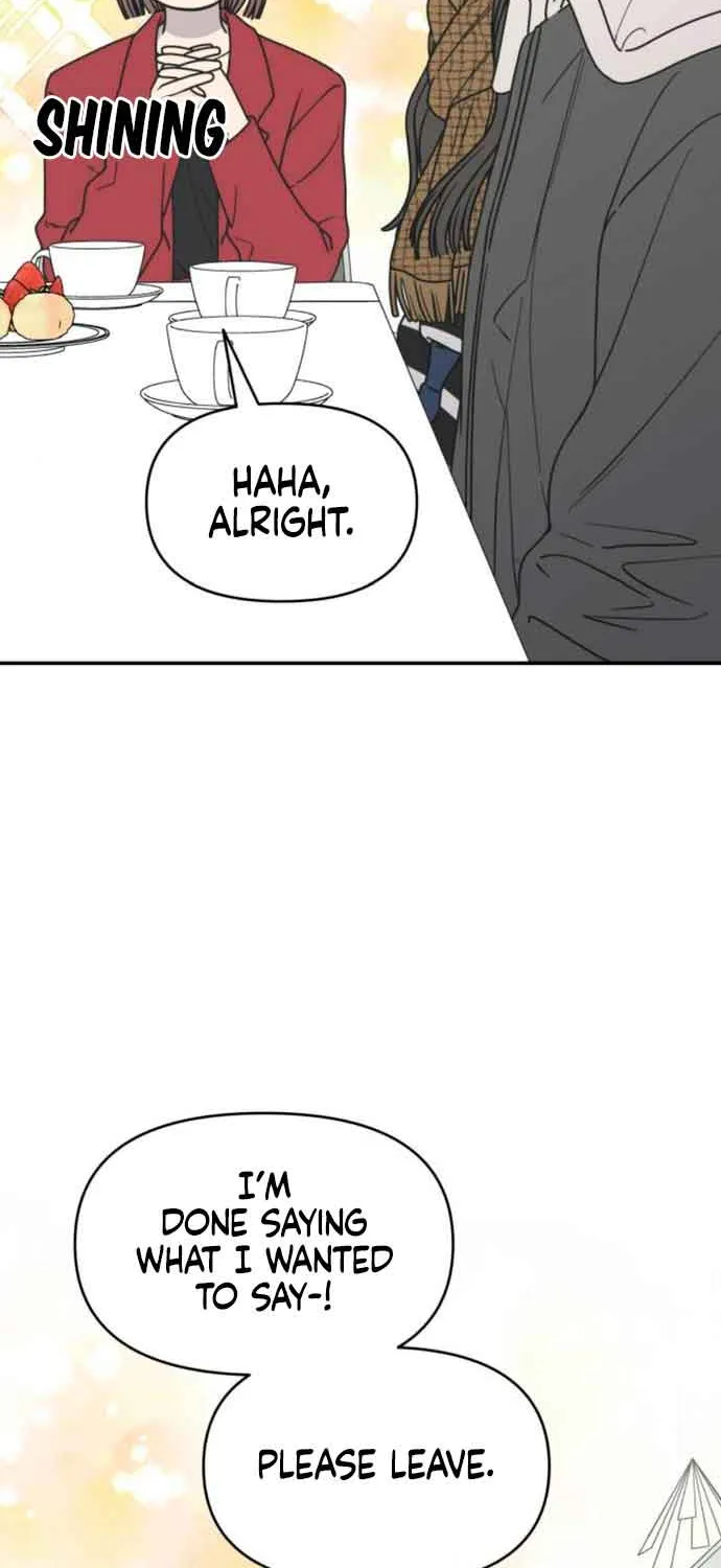 No Dating Allowed In The Office Chapter 14 page 77 - 
