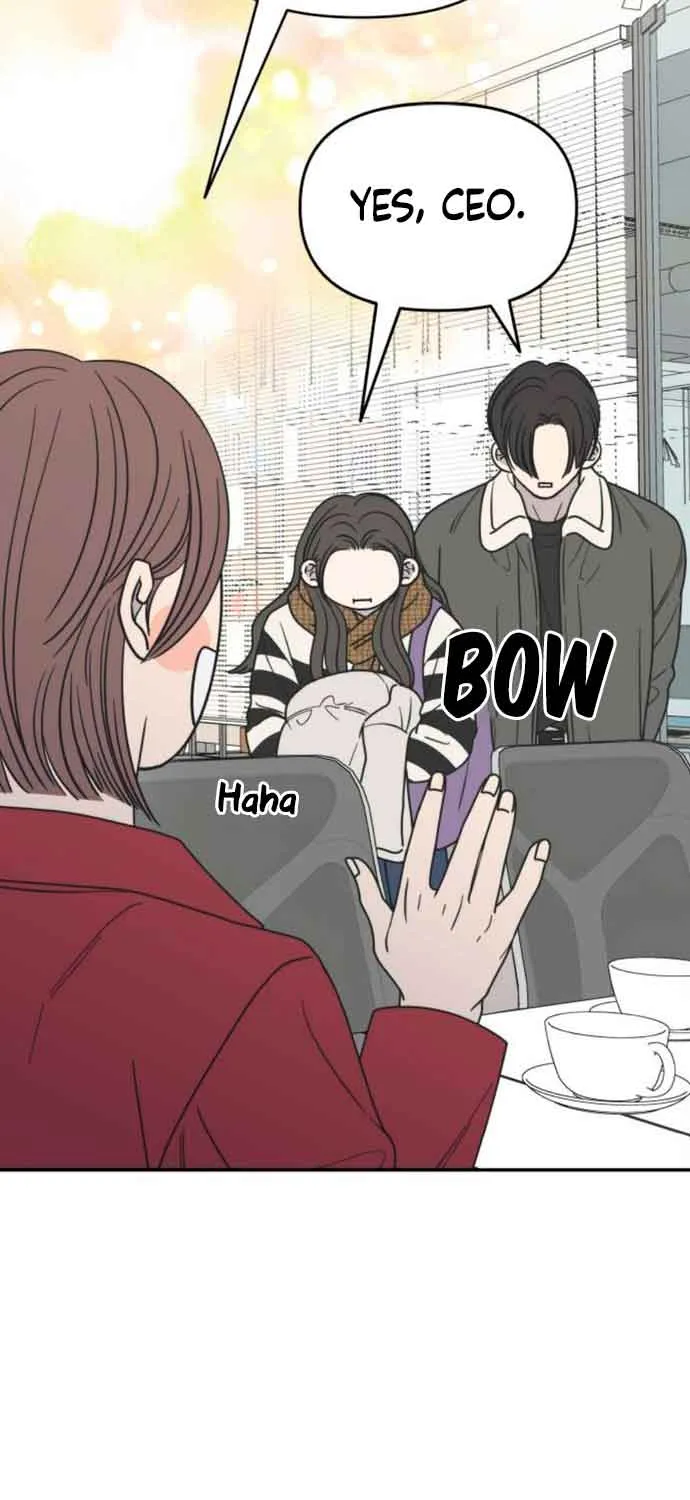 No Dating Allowed In The Office Chapter 14 page 78 - 