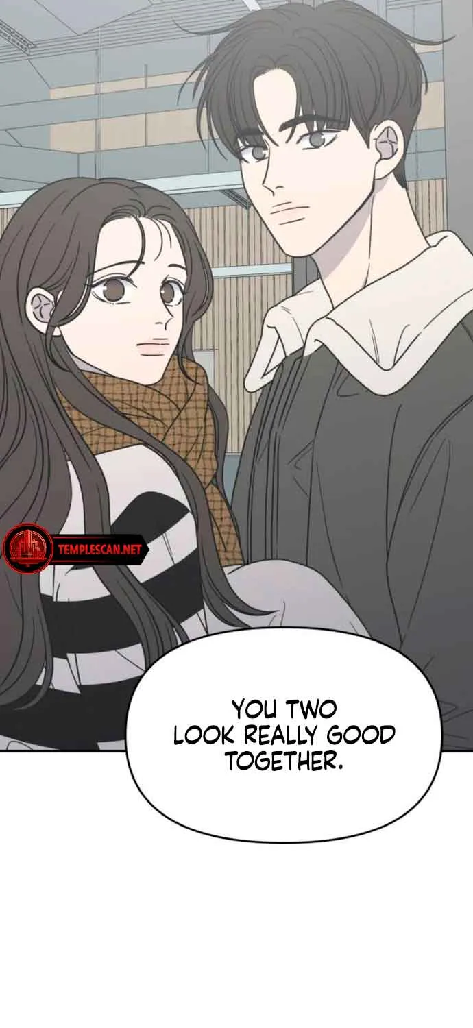No Dating Allowed In The Office Chapter 14 page 80 - 