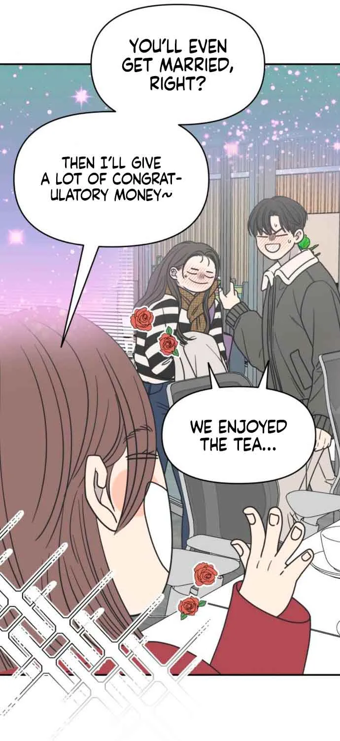 No Dating Allowed In The Office Chapter 14 page 82 - 