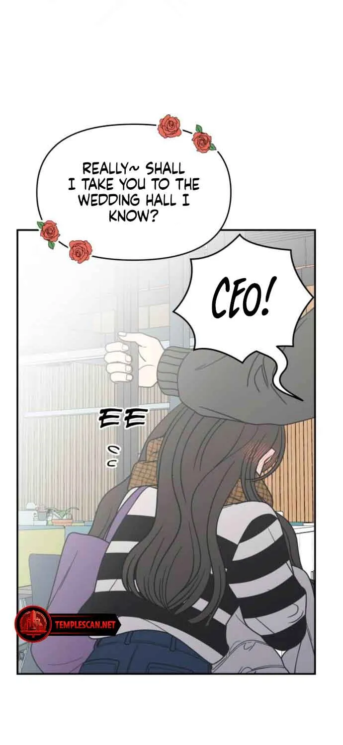 No Dating Allowed In The Office Chapter 14 page 83 - 