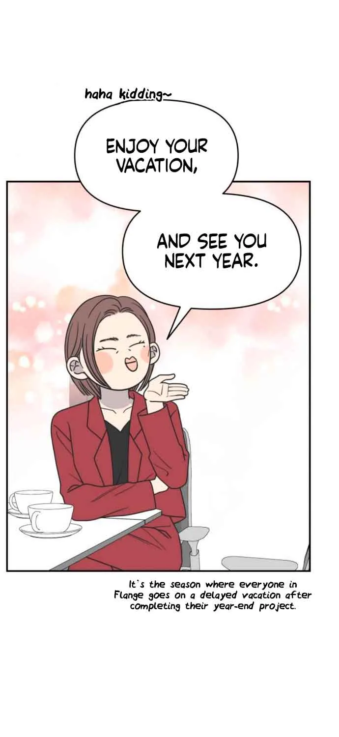No Dating Allowed In The Office Chapter 14 page 84 - 