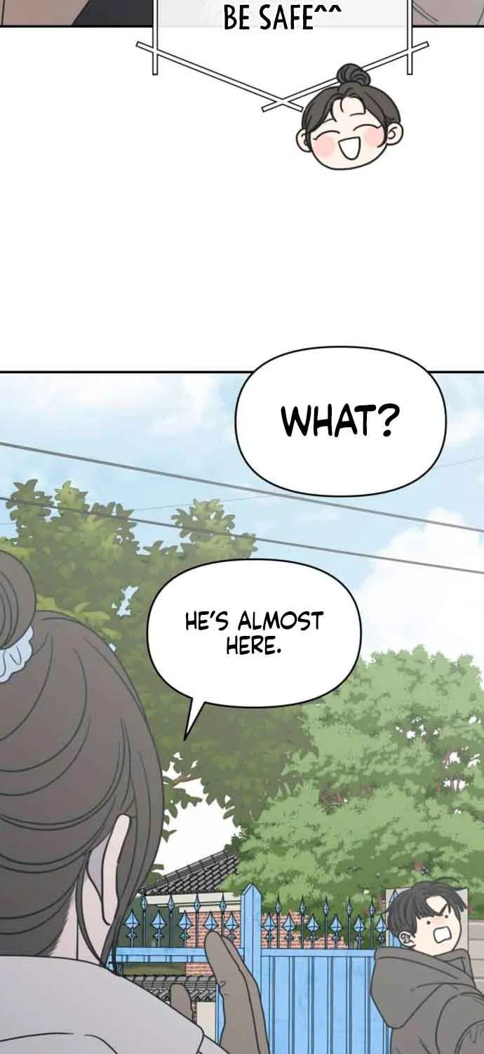 No Dating Allowed In The Office Chapter 14 page 88 - 
