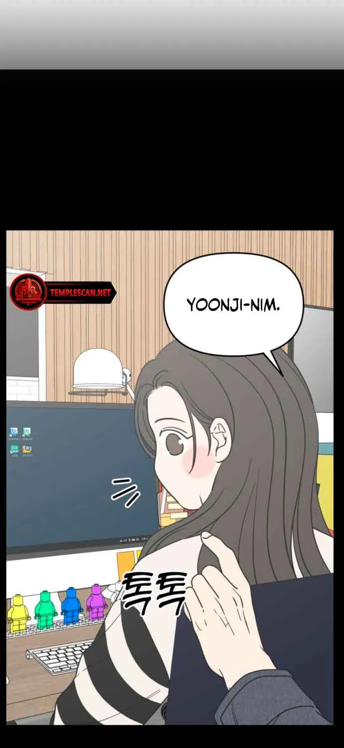 No Dating Allowed In The Office Chapter 14 page 91 - 