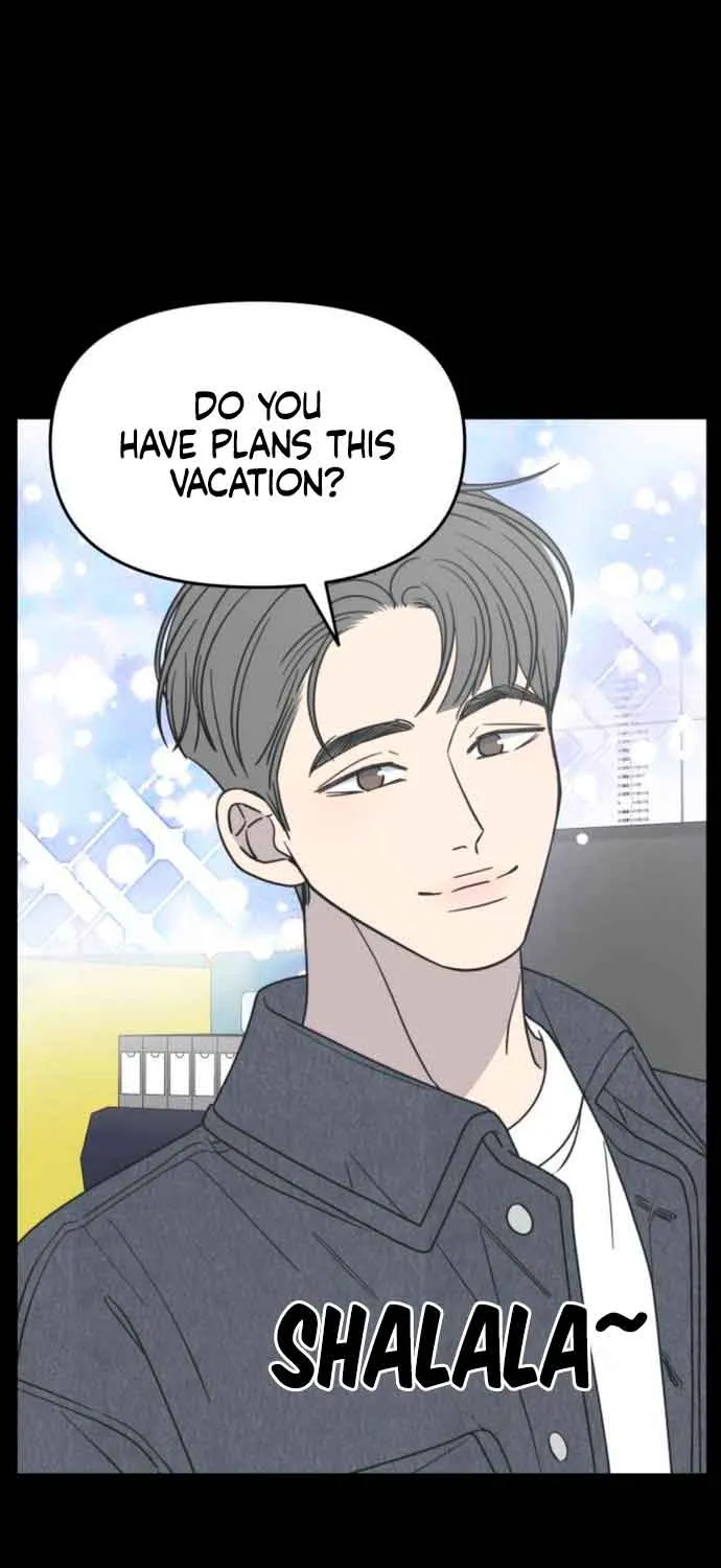 No Dating Allowed In The Office Chapter 14 page 92 - 