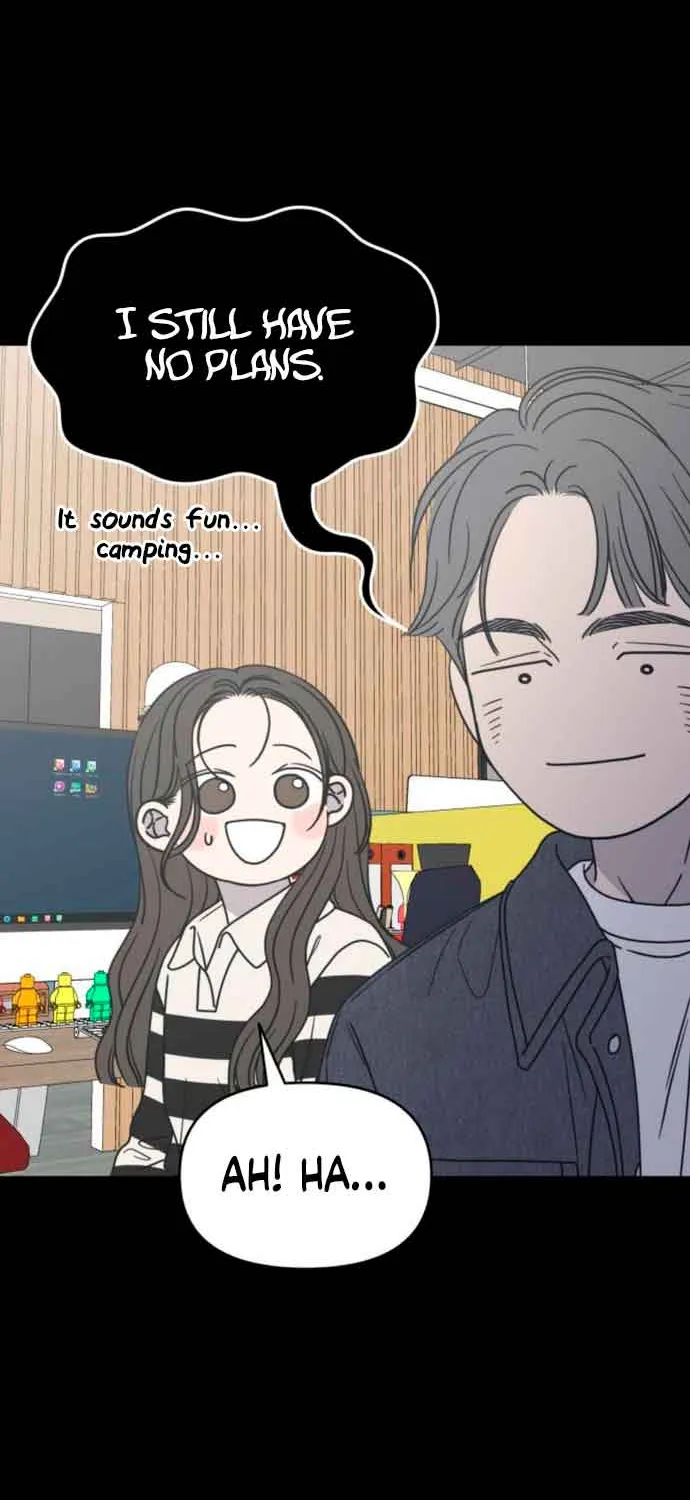 No Dating Allowed In The Office Chapter 14 page 95 - 