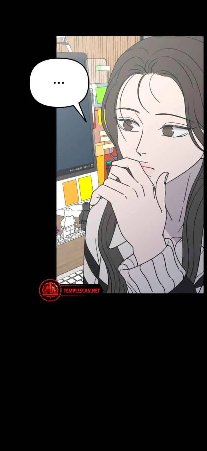 No Dating Allowed In The Office Chapter 14 page 96 - 