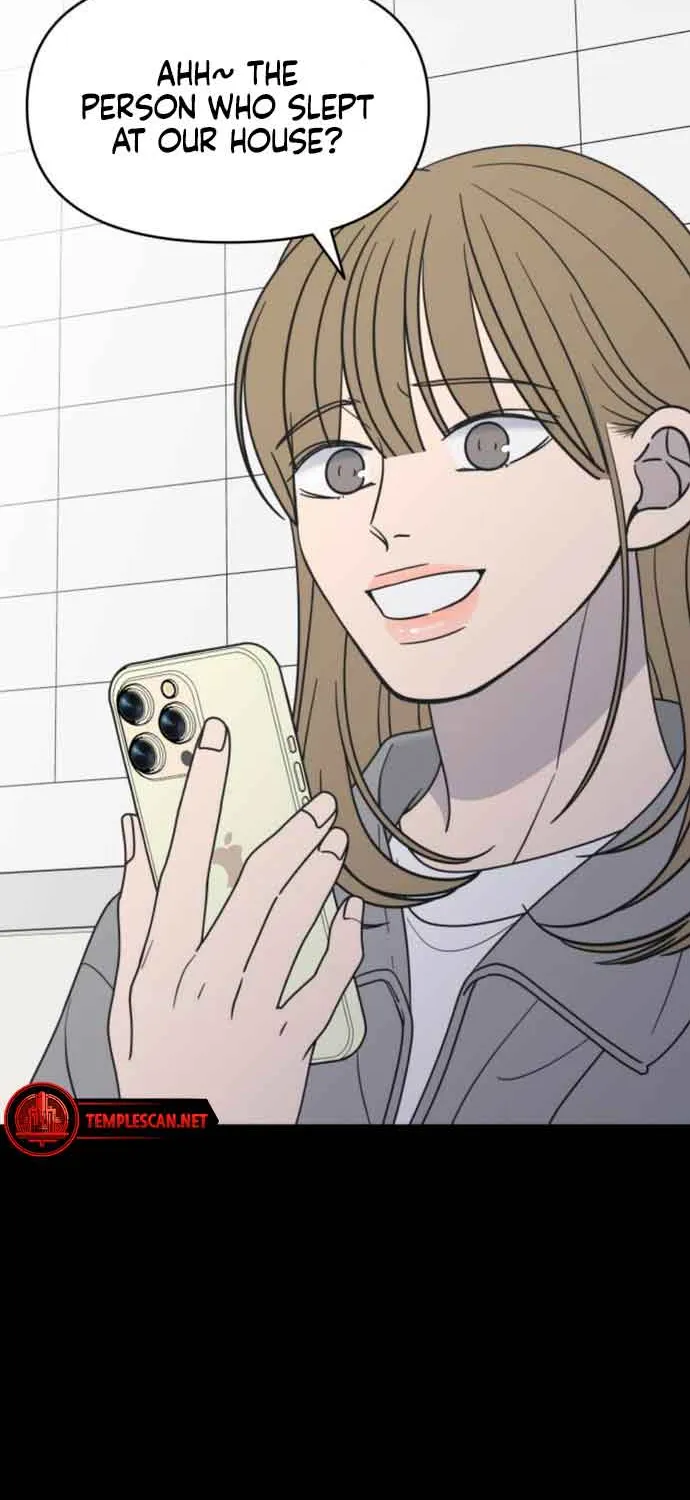 No Dating Allowed In The Office Chapter 14 page 99 - 