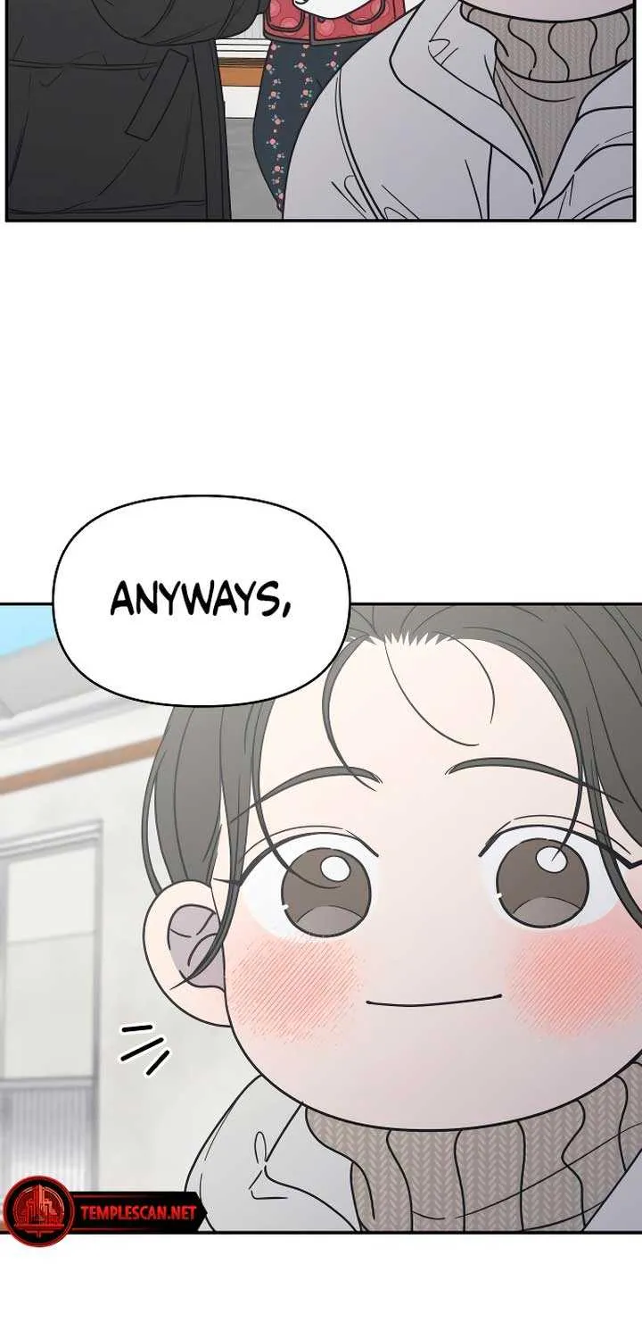 No Dating Allowed In The Office Chapter 15 page 21 - 