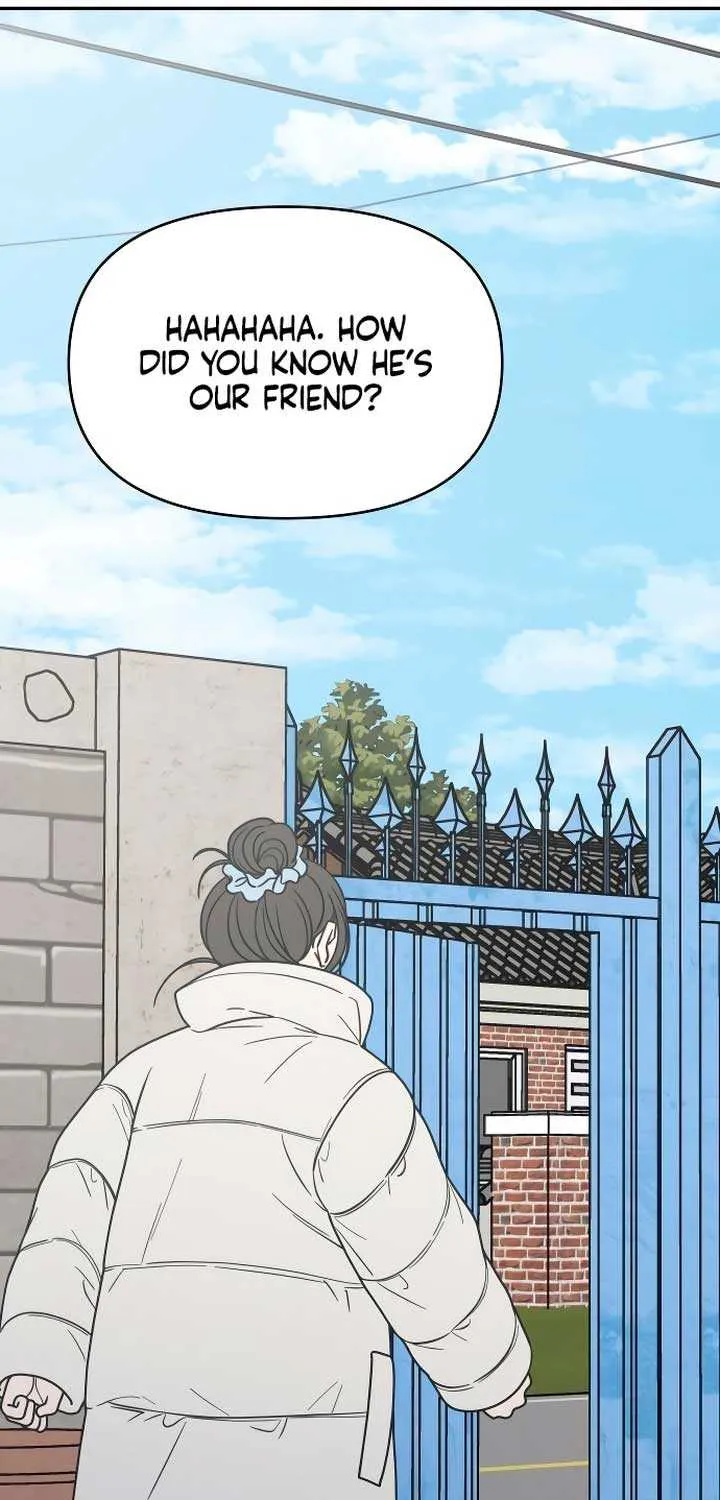 No Dating Allowed In The Office Chapter 15 page 24 - 