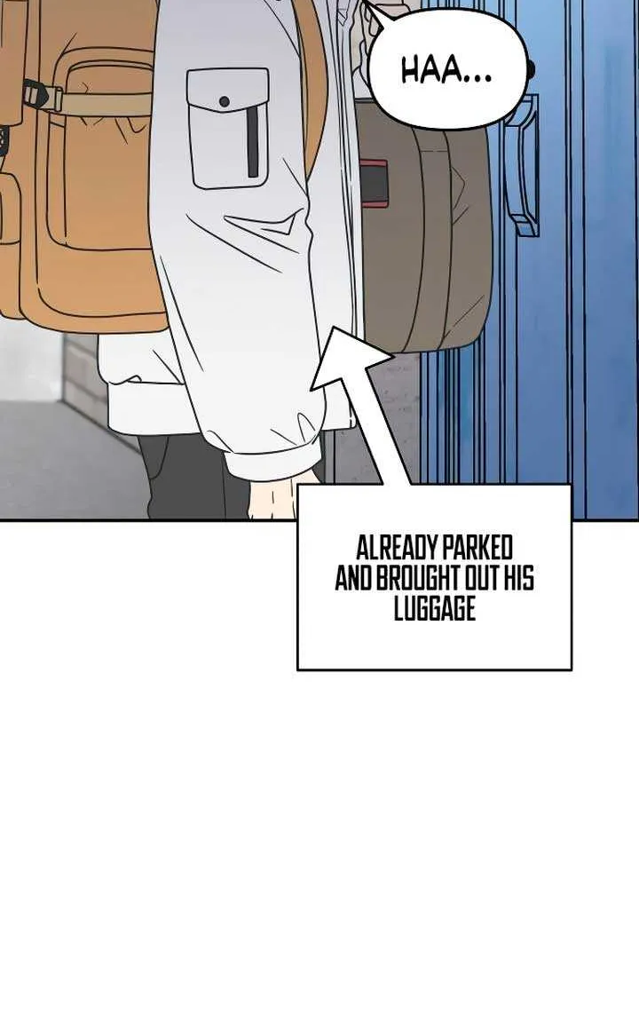 No Dating Allowed In The Office Chapter 15 page 29 - 
