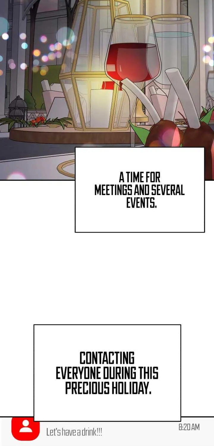 No Dating Allowed In The Office Chapter 15 page 4 - 