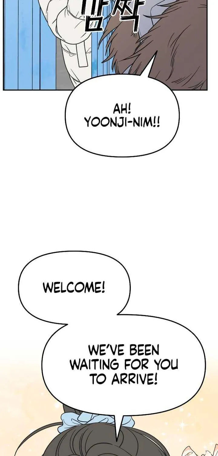 No Dating Allowed In The Office Chapter 15 page 33 - 