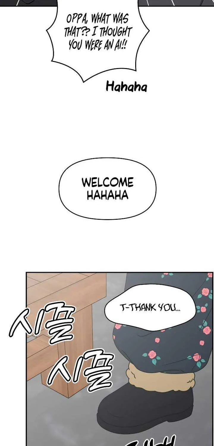 No Dating Allowed In The Office Chapter 15 page 39 - 