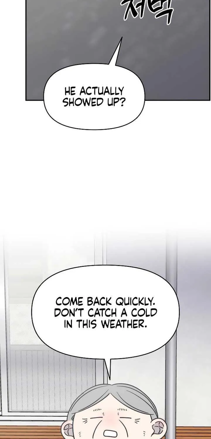 No Dating Allowed In The Office Chapter 15 page 40 - 