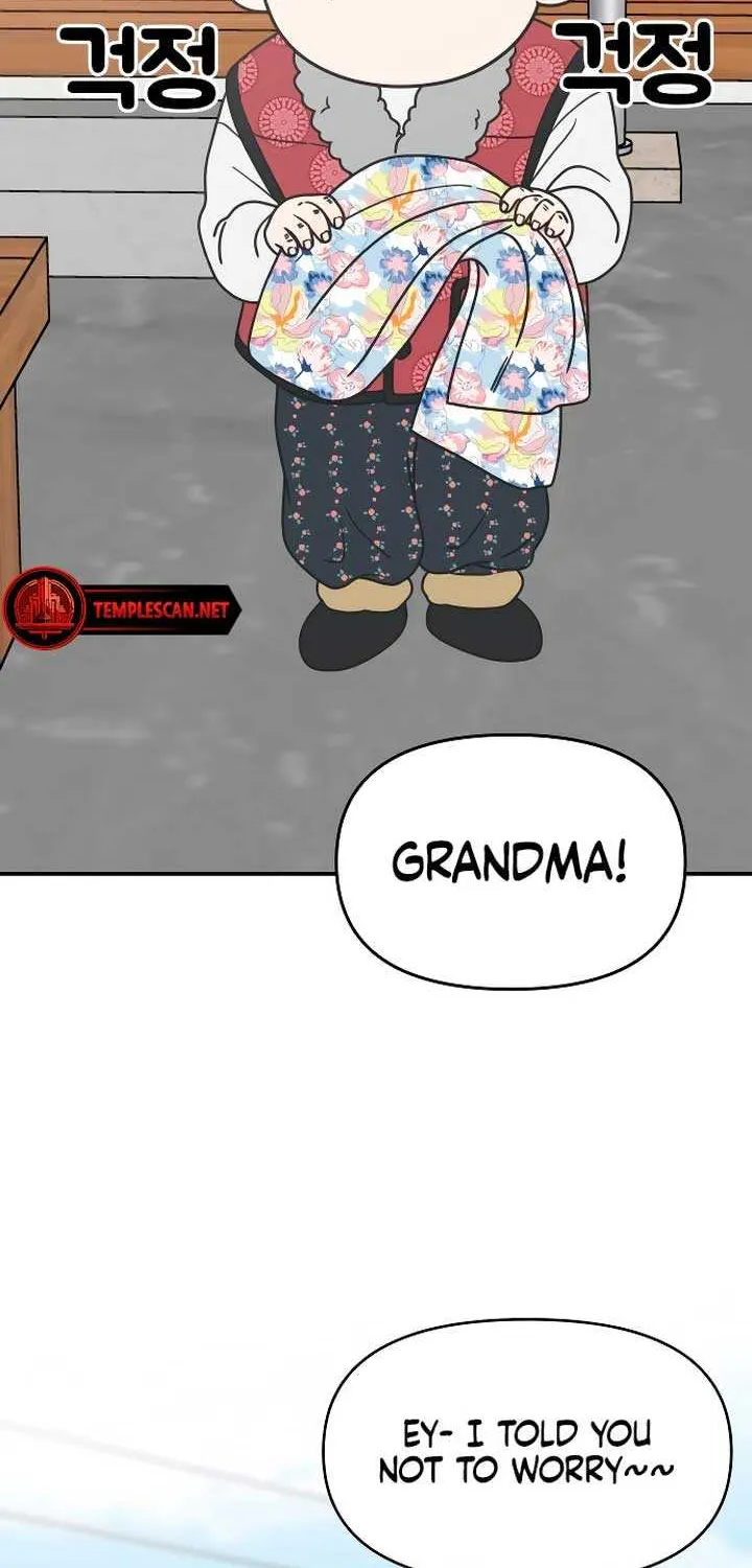 No Dating Allowed In The Office Chapter 15 page 41 - 