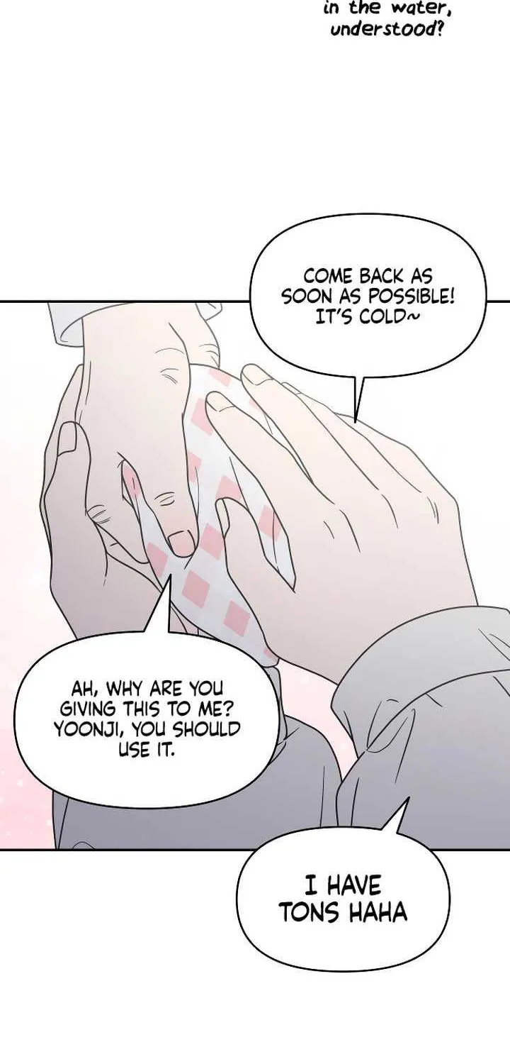 No Dating Allowed In The Office Chapter 15 page 43 - 