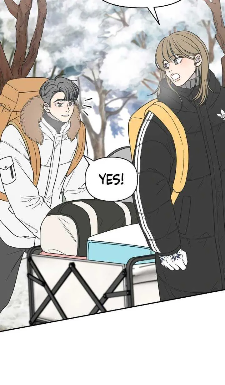 No Dating Allowed In The Office Chapter 15 page 51 - 